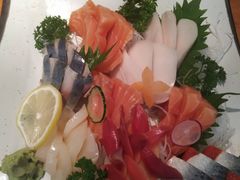 -季夏金枪鱼牛排自助餐厅(海悦天地店)
