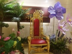 -金厨泰国餐厅·全泰籍厨师料理(拱北店)