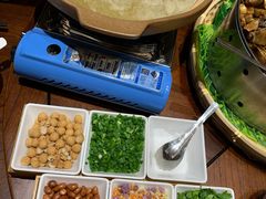 油茶-甘家界牌柠檬鸭(青山店)