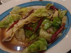 -巴依老爷·新疆美食(上城区天城路店)