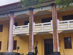 -桂林独秀峰王城景区