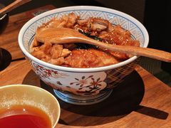 -千代武日本料理(爱建店)