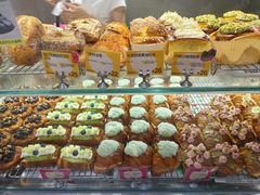 -PAOPAO Bakery&Café(港汇店)