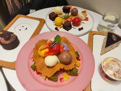 -哈根达斯(皇城恒隆广场店)