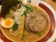 -雷门拉面·现熬骨汤(凯德来福士店)