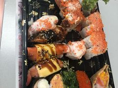 -河风精致寿司(昌平店)