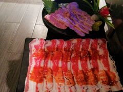 -韩悦牛排烤肉(仓山万达店)