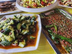 -豆爷烤肉(沁水路龙湖店)