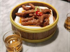 -蝴蝶里·粤菜·点心(龙湖杭州金沙天街店)
