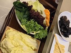 -蝎王府羊蝎子(虎坊桥总店)