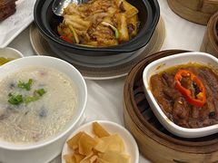 -潮福城大酒楼·潮粤菜·港式点心(阳光城店)