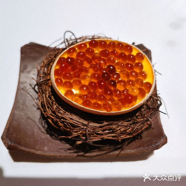 探店 | 超高仪式感的客家菜