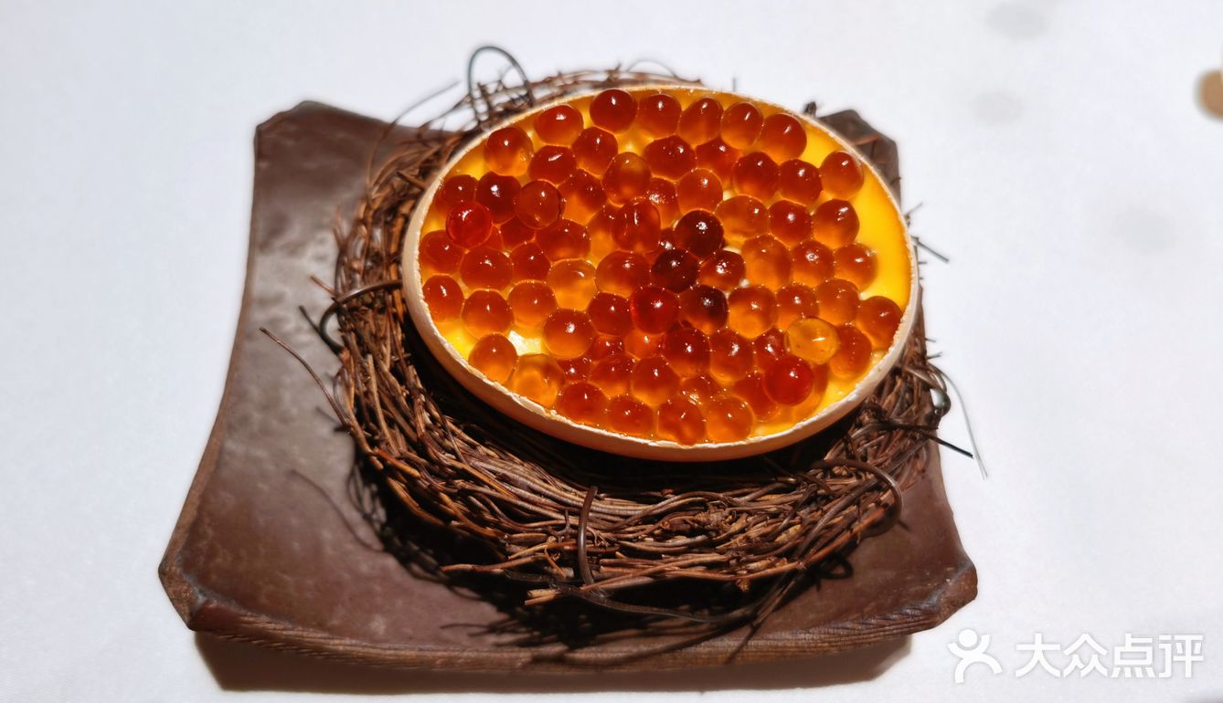 探店 | 超高仪式感的客家菜