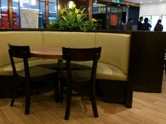 大堂-大家乐(广州天河城六楼店)