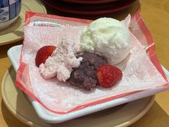 -寿司郎(上野店)