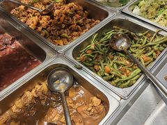 -富龙快餐店(铁西店)