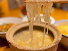 -李久其家民间餐厅(观沙岭公园店)