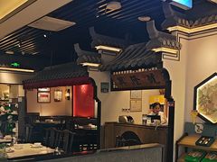 -小菜园新徽菜(合肥之心城店)