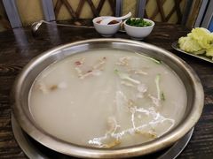 -巴山一绝烤全羊(三圣乡刘家花园店)