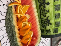 -金陵后厨·南京菜(新街口秣陵路店)