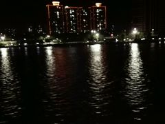 -北江夜游黄金1号1029豪华游艇