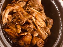 -鑫阿强海鲜大排档·老厦门特色菜(中山路店)