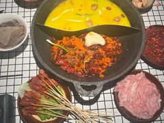-董眼镜火锅(洪崖洞总店)