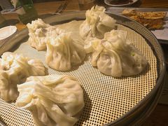 -二道木烤羊腿(桃花潭店)
