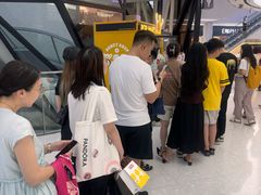 -泡泡玛特POPMART(东直门来福士店)