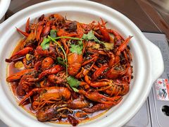 -茶港食堂(武昌店)