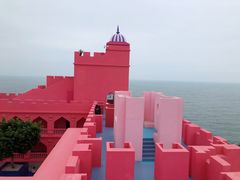 -漳州滨海火山岛自然生态风景区