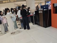 -开元商城(钟楼店)