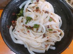 猪油拌粉-隆康社长沙烧烤铺(桔园店)