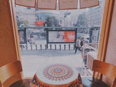 -发酵食堂(屏风街店)