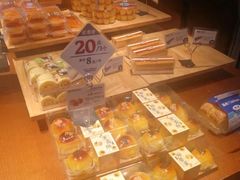 -贝尔麦莎(城上城店)