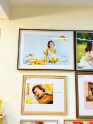 -可乐大王自然光儿童摄影(园区店)