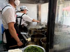 -蒋家肠旺面馆老店(合群路店)