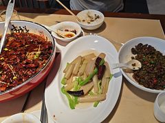-谢氏老金口七号宴(武昌大道店)