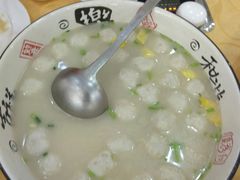 -海岛渔村大酒店(云霄路店)