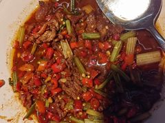 -湘阁里辣(东门茂业店)