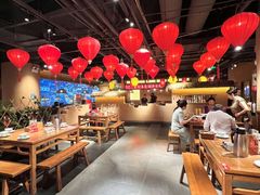 -老湘村·湖南土菜(天河维多利店)