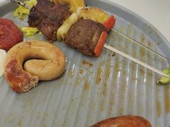 -库滋明·俄罗斯特色美食(中央大街店)