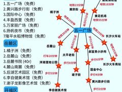 -黄兴南路步行商业街