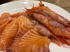 -盛宴标帜餐厅·亲子自助 (南昌喜来登酒店)