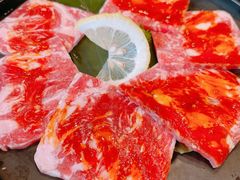 -九田家黑牛烤肉料理(三墩店)