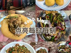 -一块豆腐·海鲜·家常菜(李沧书院路店)