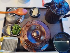 -银河烧鳗·活鳗料理专门店(西单大悦城店)