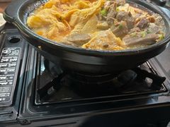 -六味牛杂煲·斋菜煲(桫椤湾店)