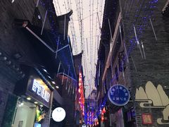 -东西巷