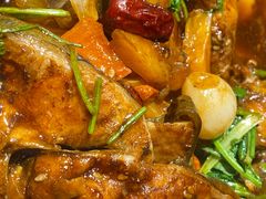 -黄记煌三汁焖锅(崇文门店)